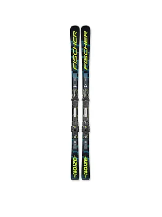 FISCHER | Raceski RC4 Noize LT + RC4 Z12 GW | 
